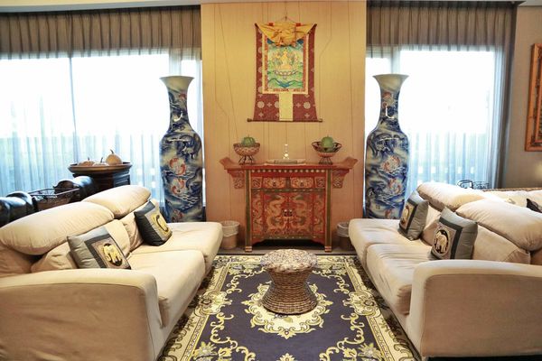 波卡拉渡假會館