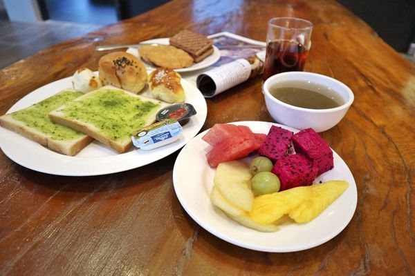 波卡拉渡假會館