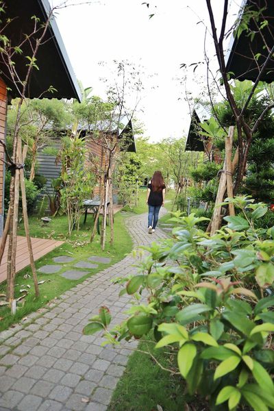 波卡拉渡假會館