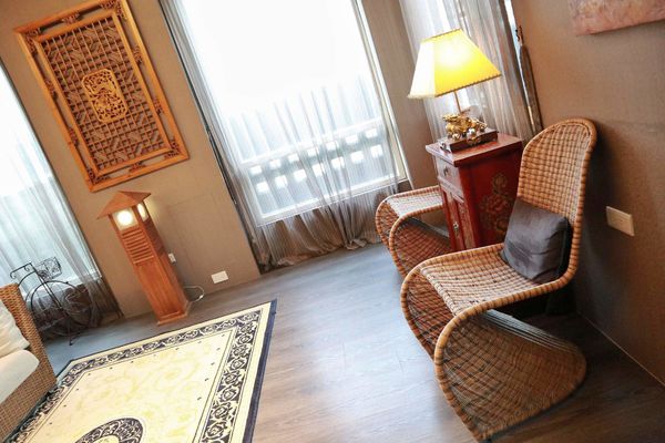 波卡拉渡假會館