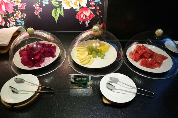 波卡拉渡假會館