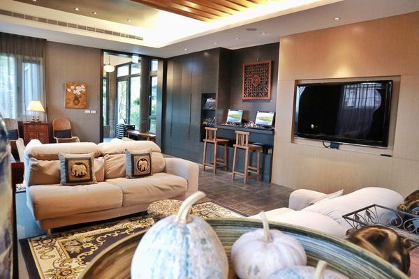 波卡拉渡假會館