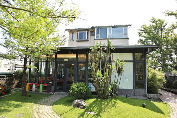 波卡拉渡假會館