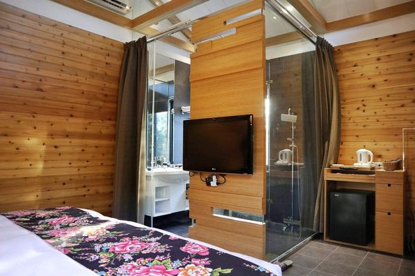 波卡拉渡假會館