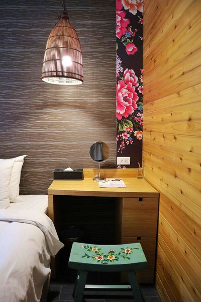 波卡拉渡假會館