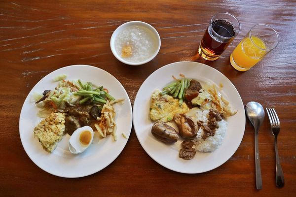 波卡拉渡假會館