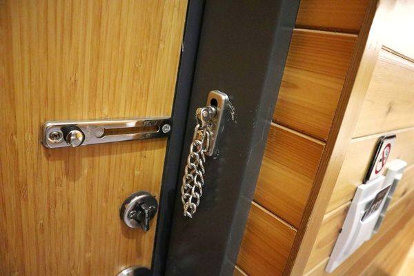 波卡拉渡假會館