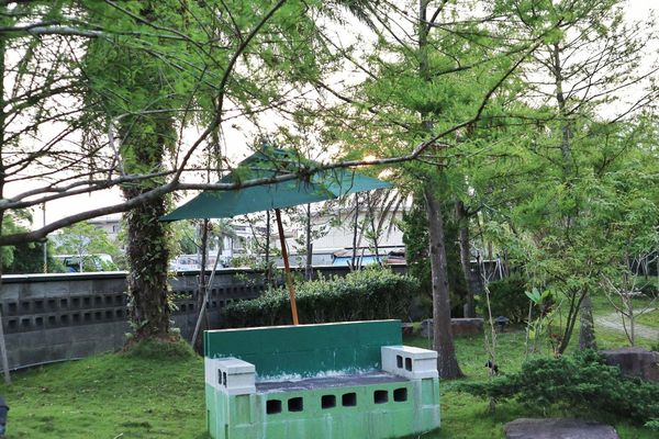 波卡拉渡假會館