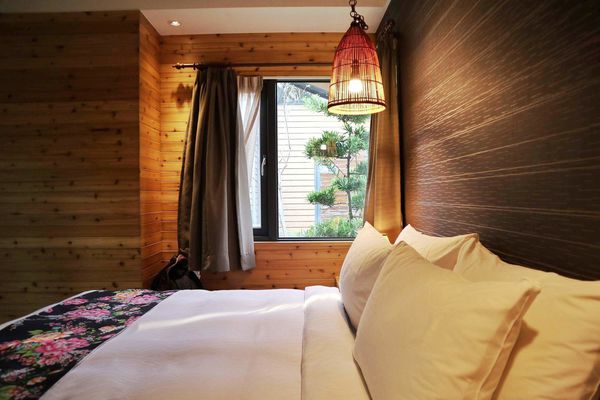 波卡拉渡假會館