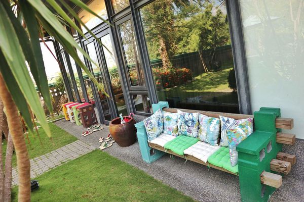 波卡拉渡假會館