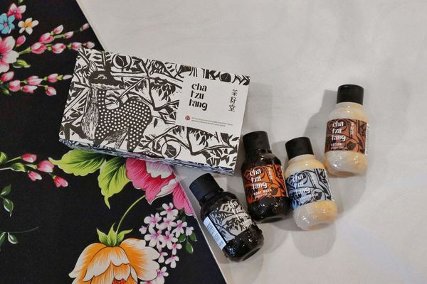 波卡拉渡假會館