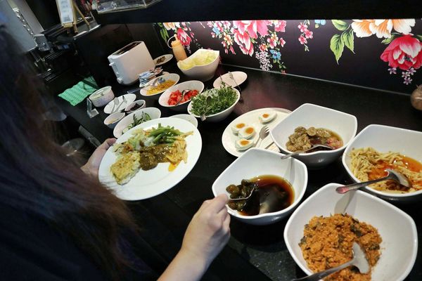 波卡拉渡假會館