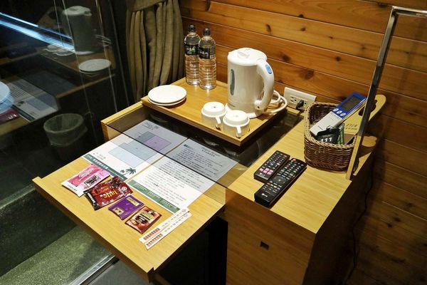 波卡拉渡假會館