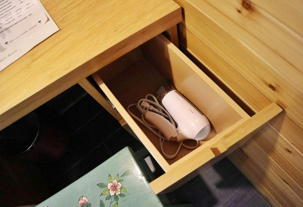 波卡拉渡假會館