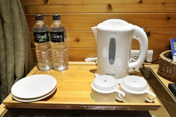 波卡拉渡假會館