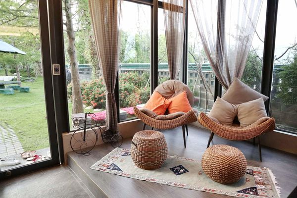 波卡拉渡假會館