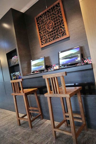 波卡拉渡假會館