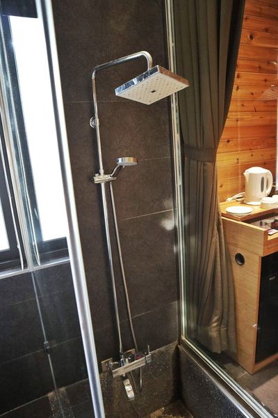 波卡拉渡假會館