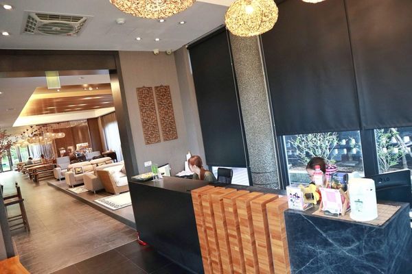 波卡拉渡假會館