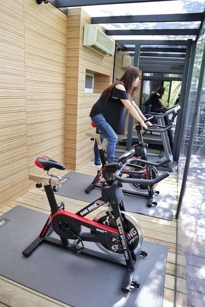 波卡拉渡假會館