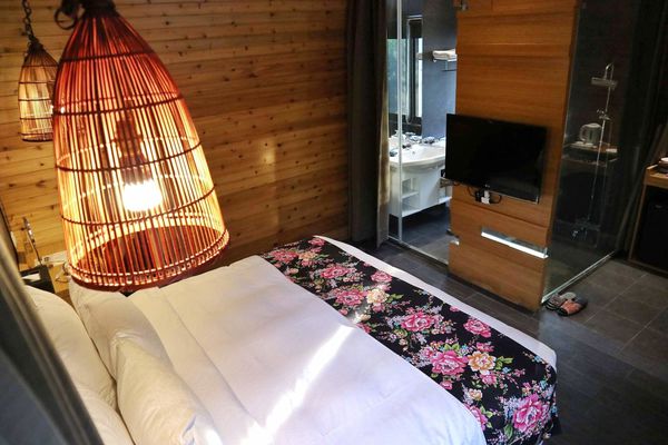 波卡拉渡假會館