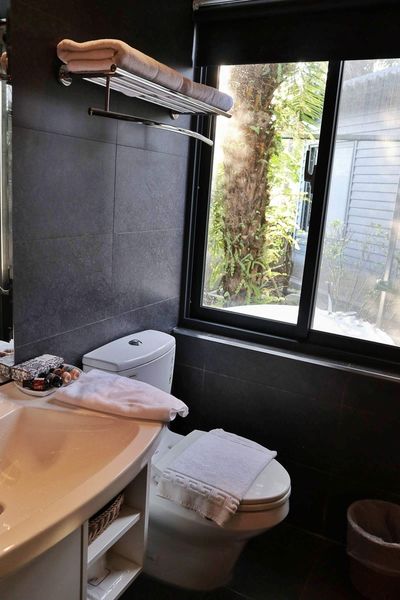 波卡拉渡假會館