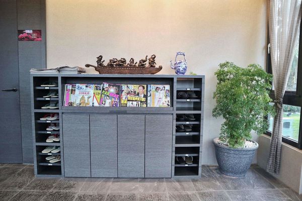 波卡拉渡假會館