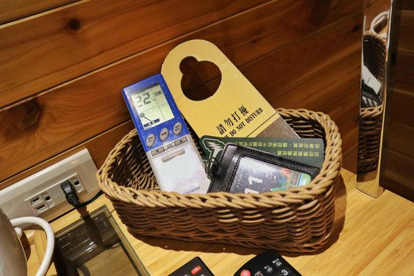 波卡拉渡假會館