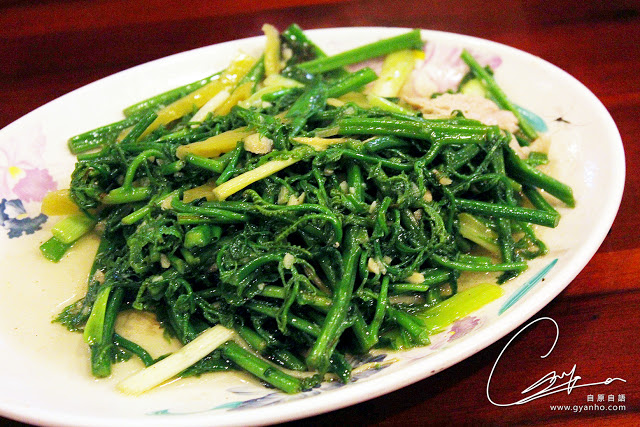 食遊宜蘭：火山爆發雞