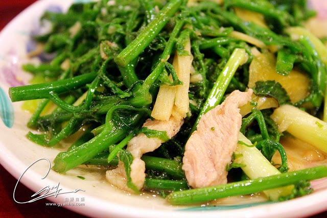 食遊宜蘭：火山爆發雞