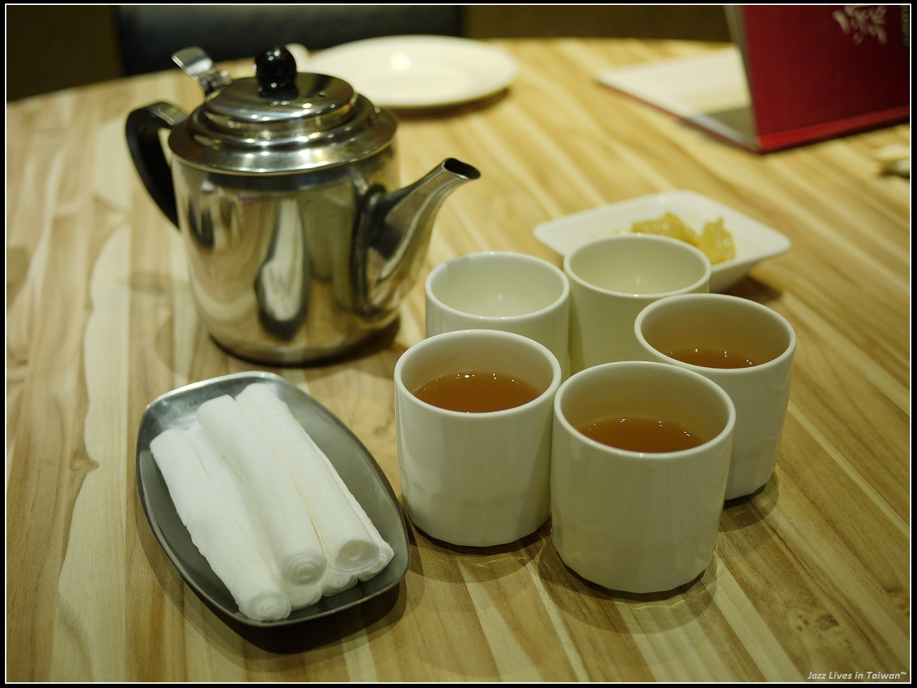 [雞窩] 砂鍋雞湯首推就是這鍋啦!