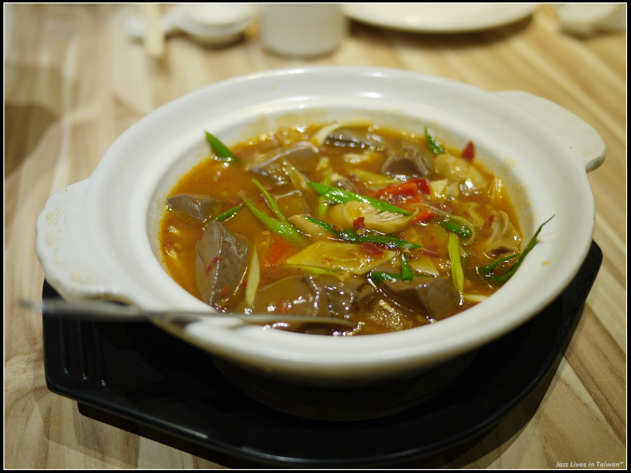 [雞窩] 砂鍋雞湯首推就是這鍋啦!