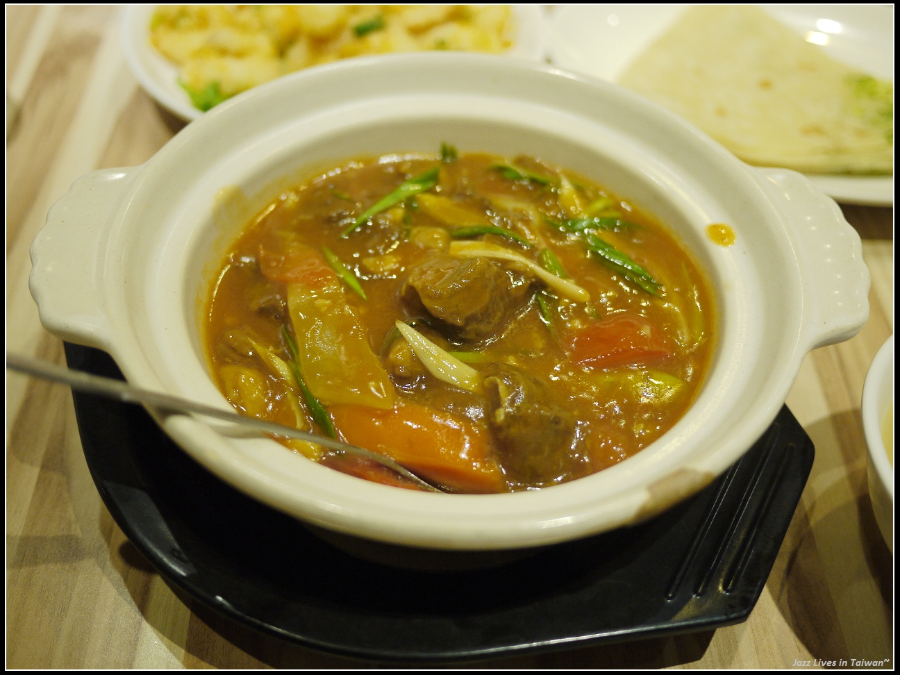 [雞窩] 砂鍋雞湯首推就是這鍋啦!