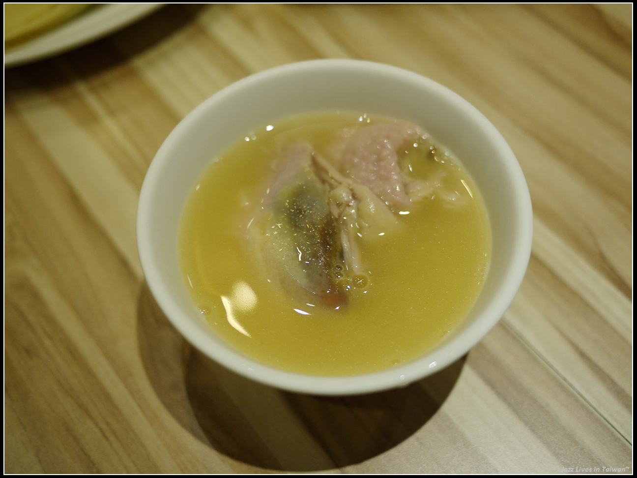 [雞窩] 砂鍋雞湯首推就是這鍋啦!