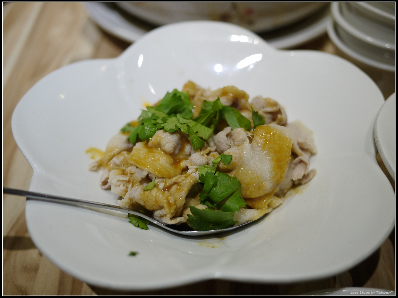 [雞窩] 砂鍋雞湯首推就是這鍋啦!