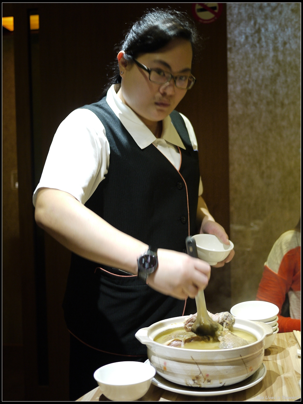 [雞窩] 砂鍋雞湯首推就是這鍋啦!