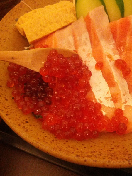 戶谷川和食處：[高雄][美食]戶谷川和食處~日式和風美味不凡