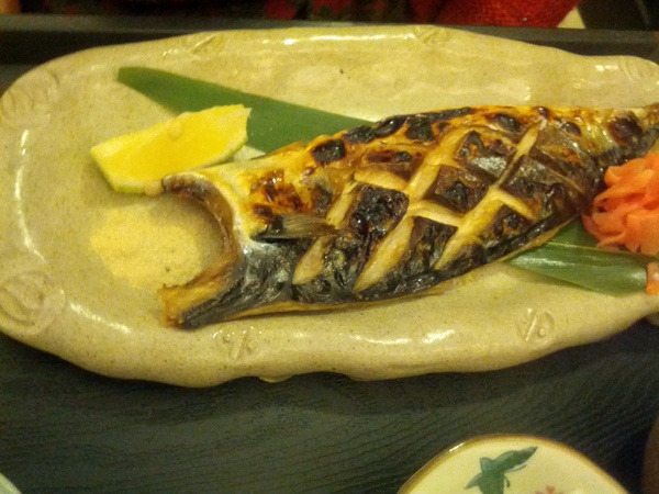 戶谷川和食處：[高雄][美食]戶谷川和食處~日式和風美味不凡