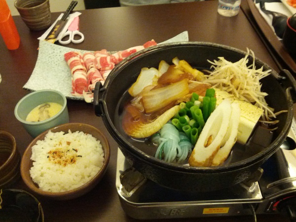 戶谷川和食處：[高雄][美食]戶谷川和食處~日式和風美味不凡