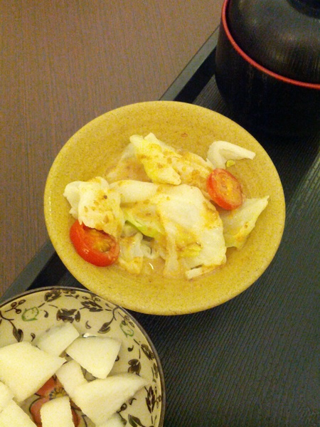 戶谷川和食處：[高雄][美食]戶谷川和食處~日式和風美味不凡