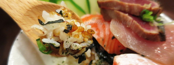 戶谷川和食處：戶谷川和食處‧迷你丼飯嘟嘟好~      ..愛評體驗團