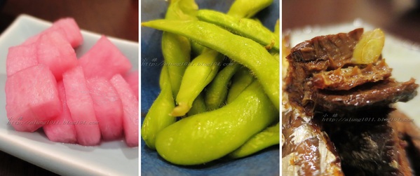 戶谷川和食處：戶谷川和食處‧迷你丼飯嘟嘟好~      ..愛評體驗團