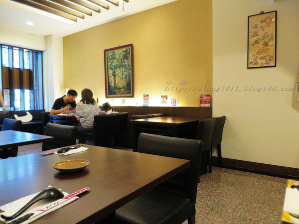 戶谷川和食處:戶谷川和食處‧迷你丼飯嘟嘟好~ ..愛評體驗團