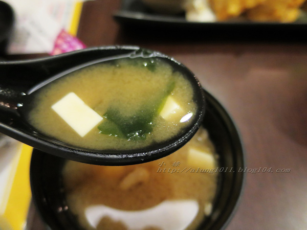 戶谷川和食處:戶谷川和食處‧迷你丼飯嘟嘟好~ ..愛評體驗團