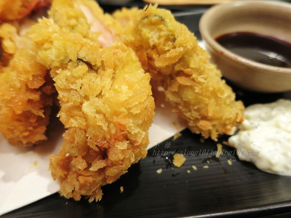 戶谷川和食處:戶谷川和食處‧迷你丼飯嘟嘟好~ ..愛評體驗團