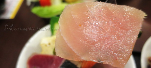 戶谷川和食處：戶谷川和食處‧迷你丼飯嘟嘟好~      ..愛評體驗團