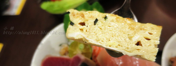 戶谷川和食處:戶谷川和食處‧迷你丼飯嘟嘟好~ ..愛評體驗團