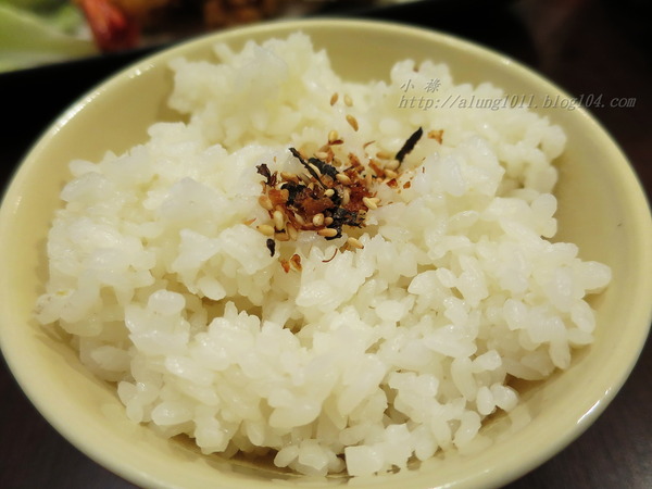 戶谷川和食處:戶谷川和食處‧迷你丼飯嘟嘟好~ ..愛評體驗團