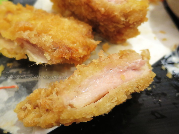 戶谷川和食處：戶谷川和食處‧迷你丼飯嘟嘟好~      ..愛評體驗團