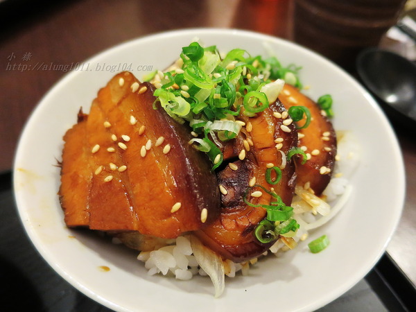 戶谷川和食處:戶谷川和食處‧迷你丼飯嘟嘟好~ ..愛評體驗團